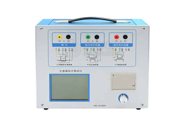 LDCTP-1000B互感器伏安特性測(cè)試儀